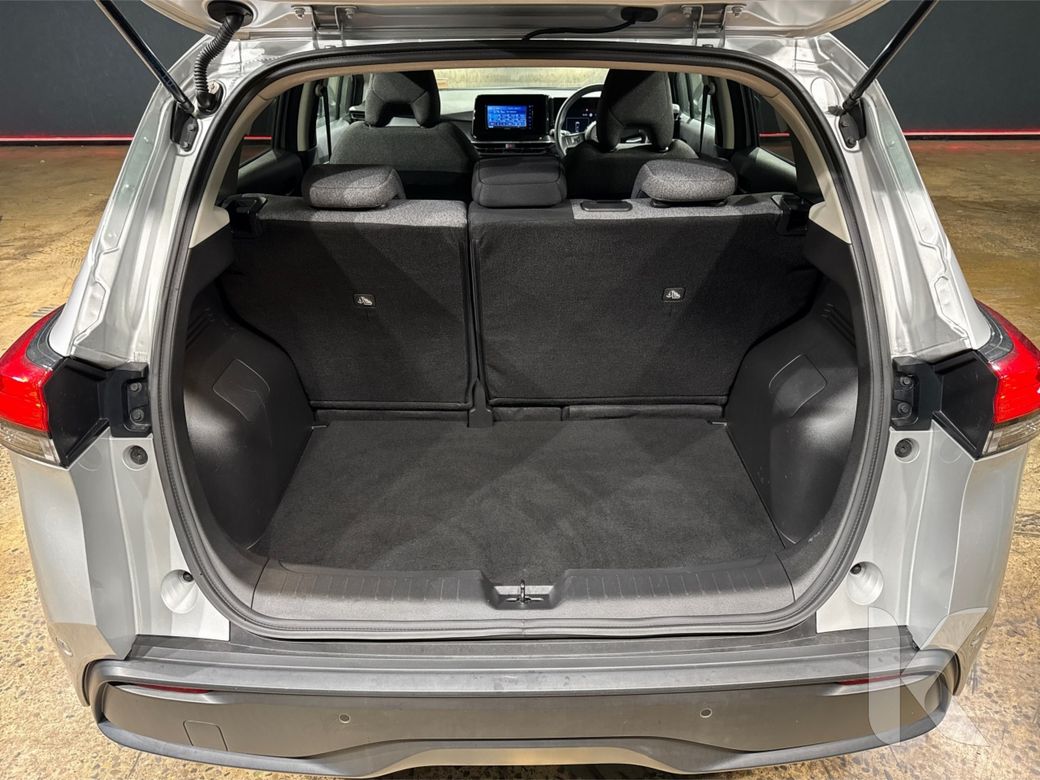 2021 Nissan Note