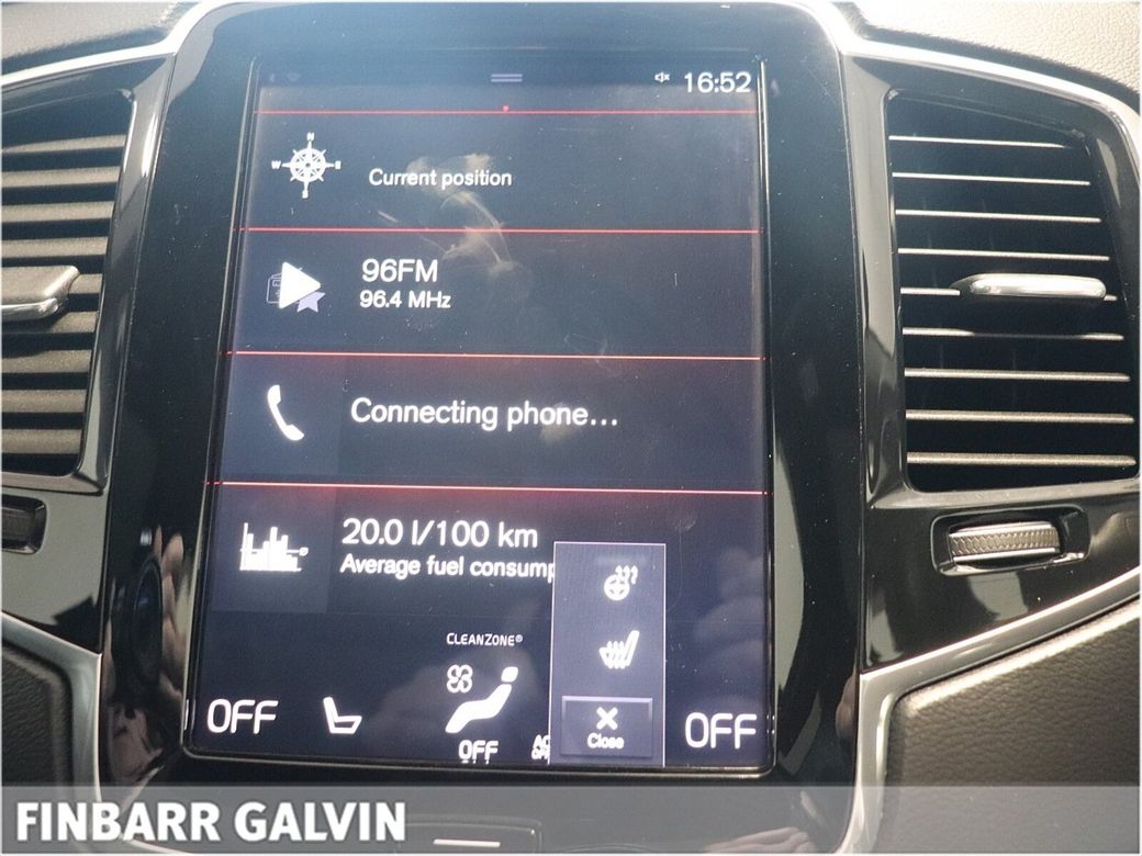 2019 Volvo XC90