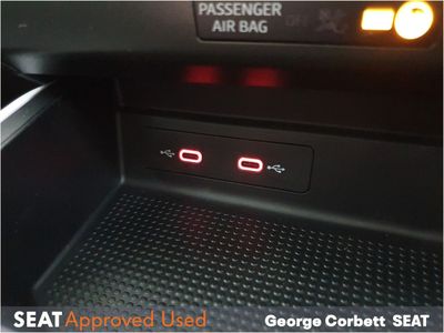 2023 SEAT Arona