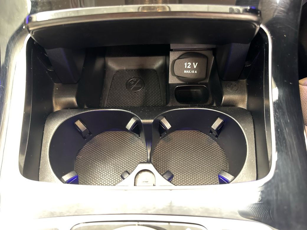 2018 Mercedes-Benz E Class