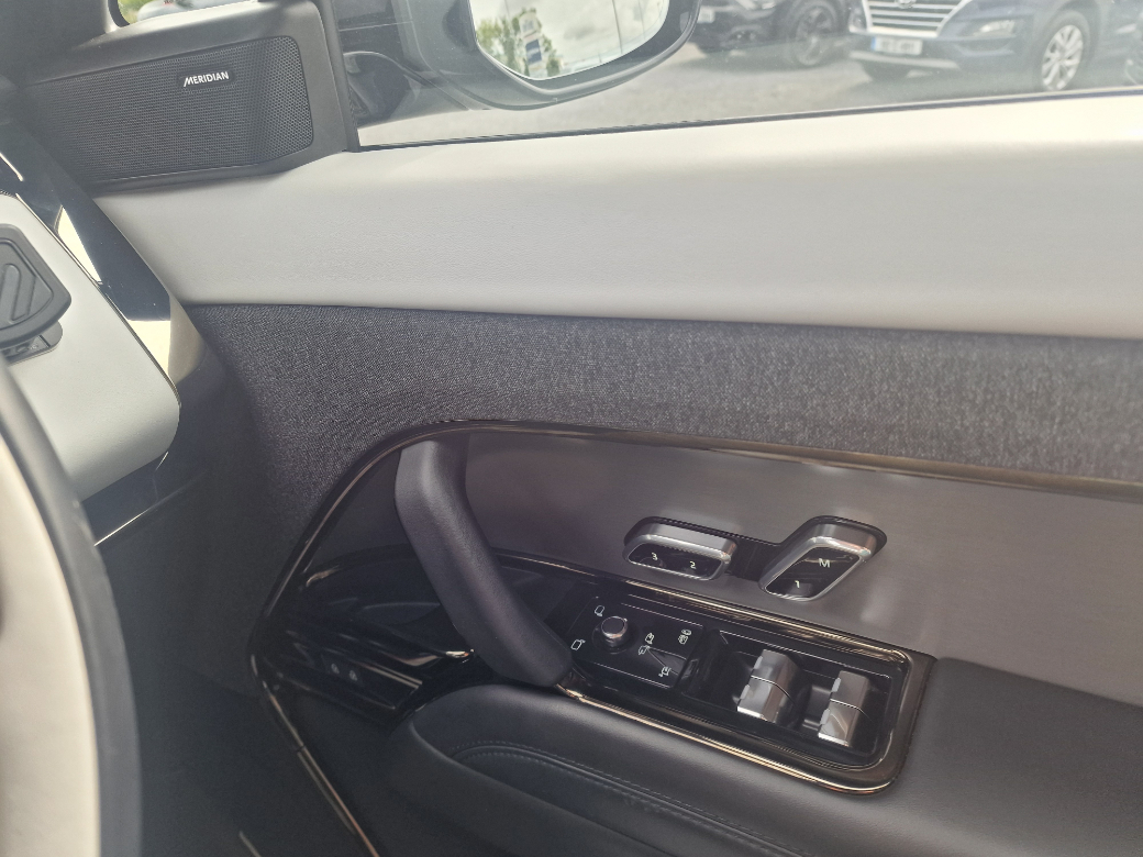 2024 Land Rover Range Rover Sport