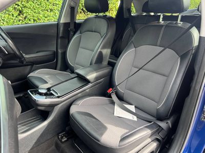 2022 Kia Niro