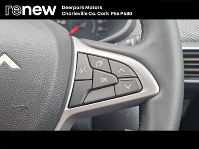 2025 Dacia Sandero Stepway