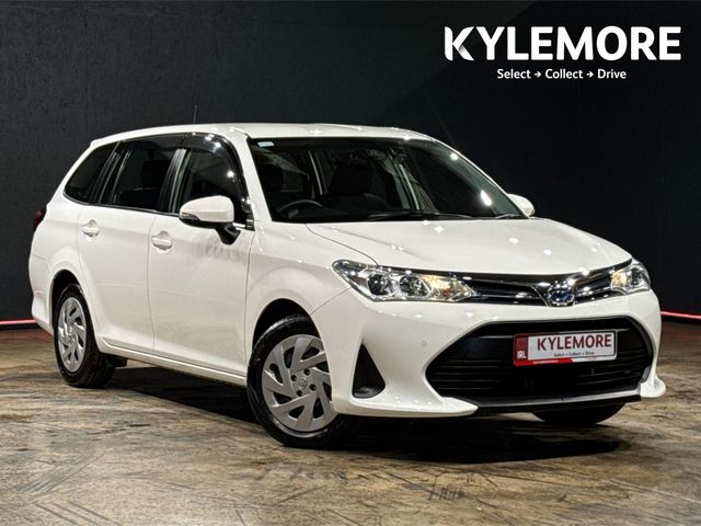 vehicle for sale from Kylemore Cars