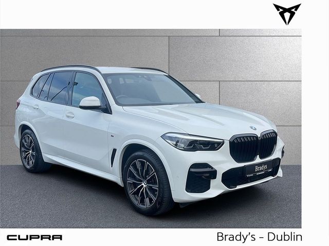 vehicle for sale from Bradys of Castleknock