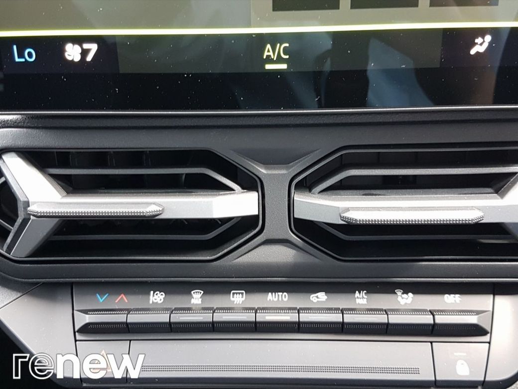 2025 Dacia Duster