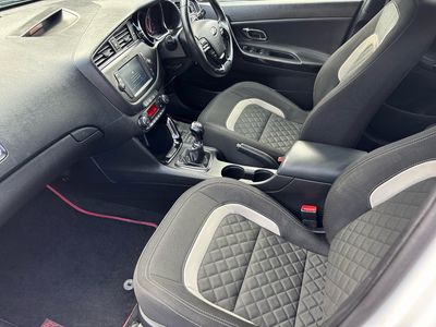 2018 Kia Ceed
