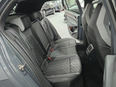 2024 Volkswagen Golf