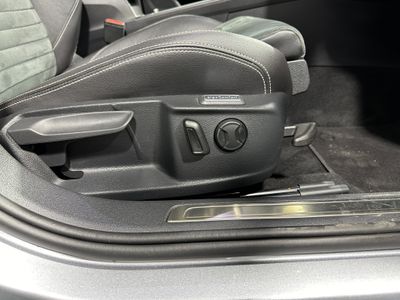 2021 Volkswagen Passat
