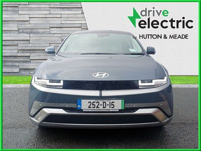 2025 Hyundai Ioniq 5