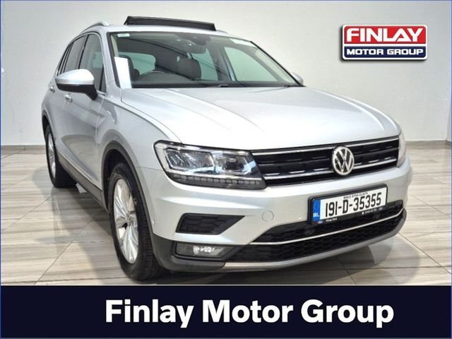 vehicle for sale from Finlay Motor Group