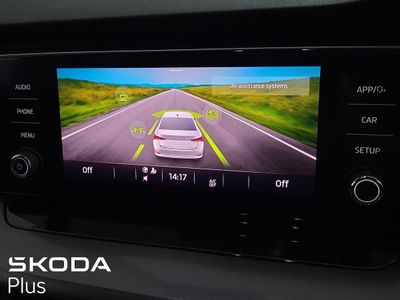 2023 Skoda Octavia