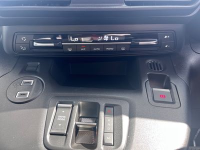 2026 Citroen Berlingo Multispace