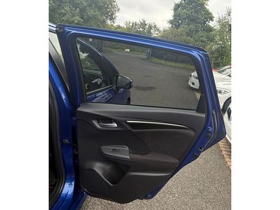2015 Honda Fit