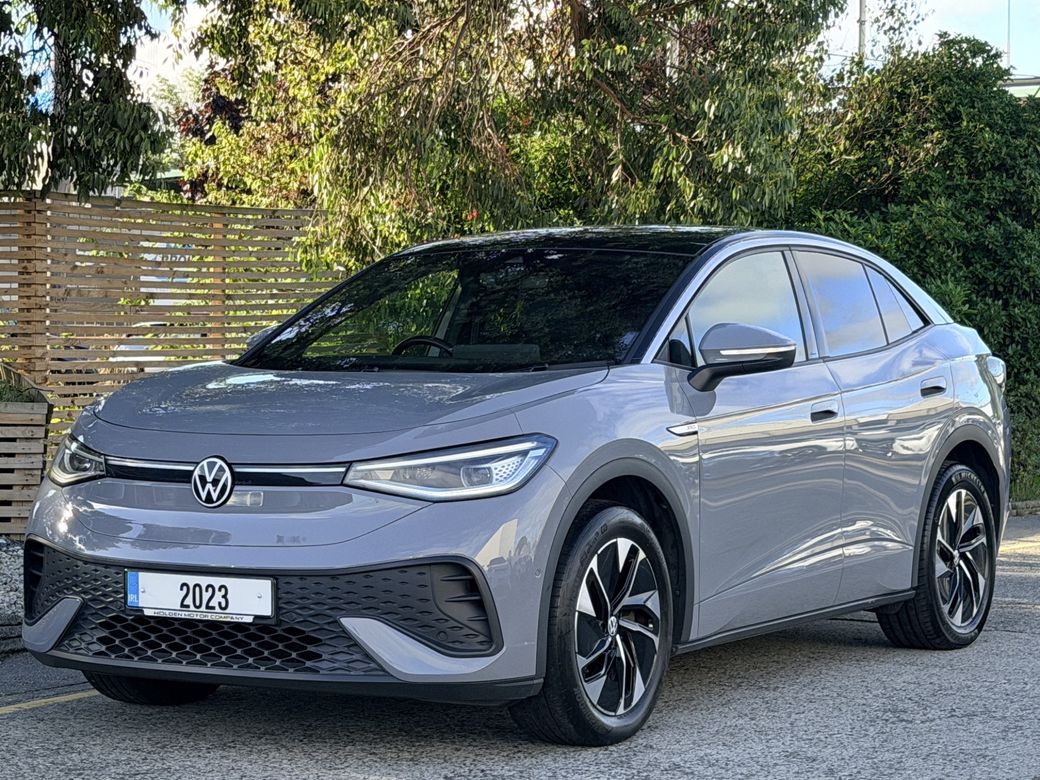 2023 Volkswagen ID.5