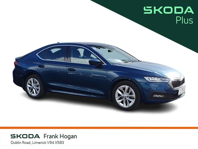 vehicle for sale from Frank Hogan Ltd