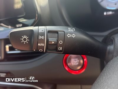 2026 Hyundai i30