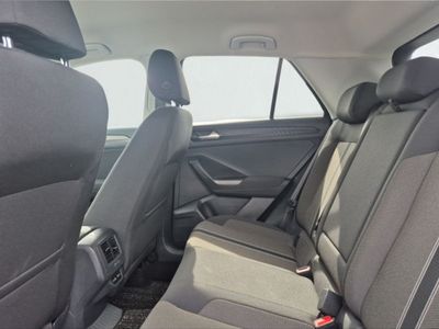 2021 Volkswagen T-Roc