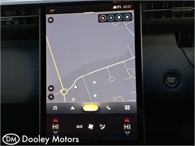 2026 Citroen C5 Aircross