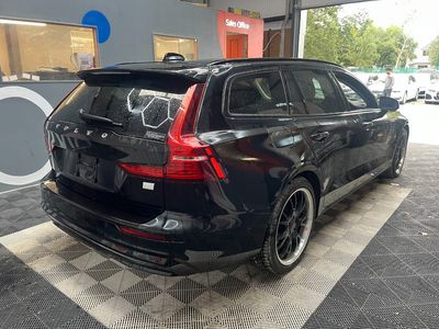 2023 Volvo V60