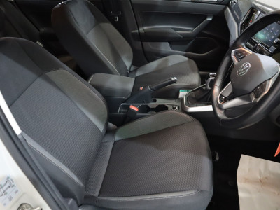 2023 Volkswagen Polo