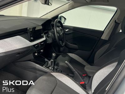 2026 Skoda Kamiq
