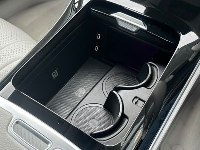 2025 Mercedes-Benz EQE
