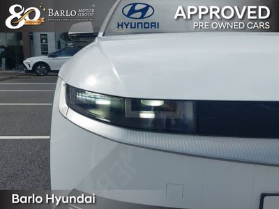2024 Hyundai Ioniq 5