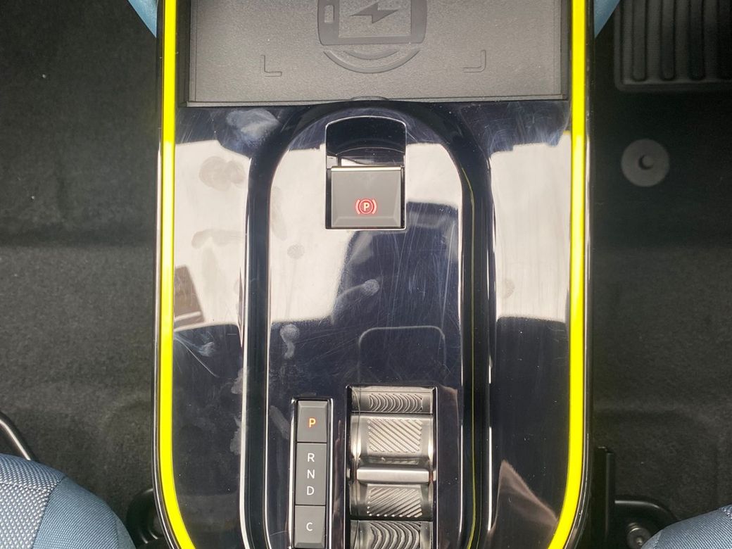 2026 Fiat Grande Panda