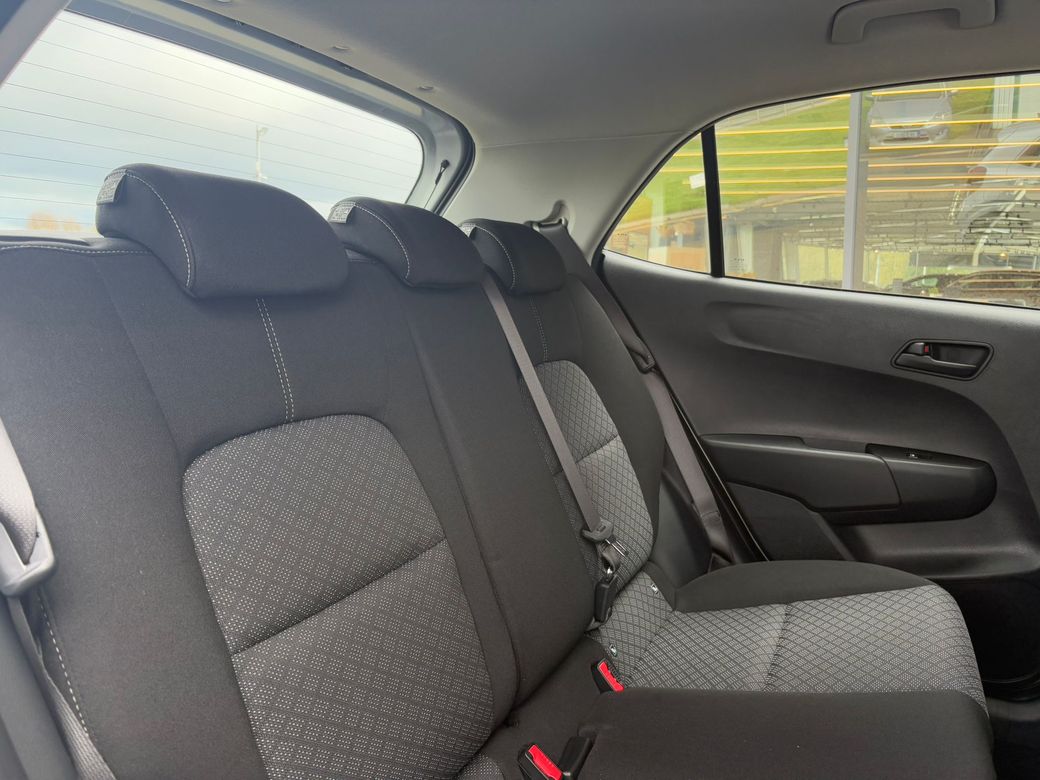 2026 Kia Picanto