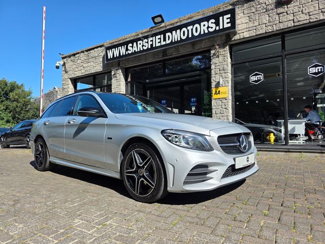 vehicle for sale from Sarsfield Motors