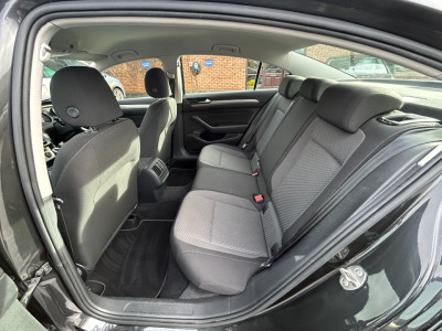 2021 Volkswagen Passat