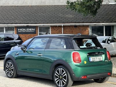 2022 Mini Cooper