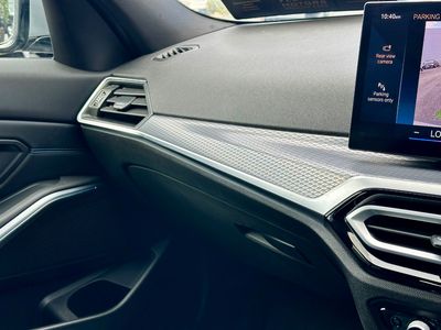 2024 BMW 3 Series