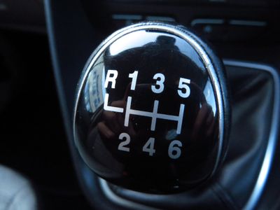 2019 Ford Tourneo Connect