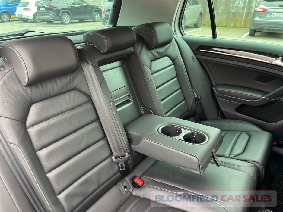 2020 Volkswagen Golf