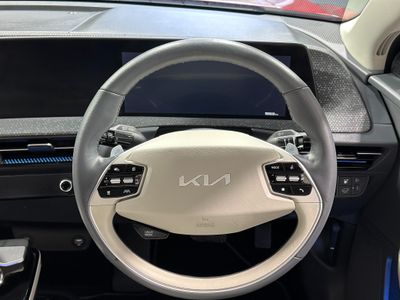 2023 Kia EV6