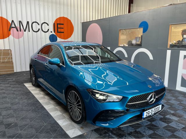 vehicle for sale from The Automatic Motor Car Centre