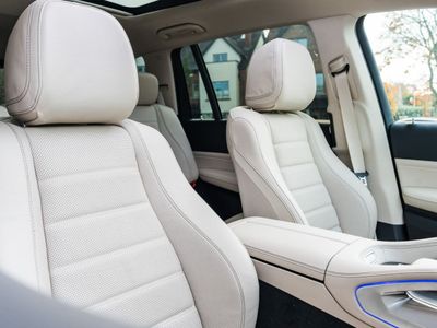 2026 Mercedes-Benz GLS Class