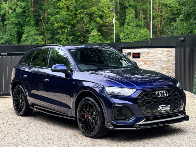 vehicle for sale from Cieran McConnon Car Sales