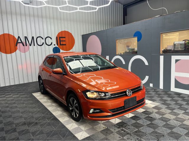 vehicle for sale from The Automatic Motor Car Centre