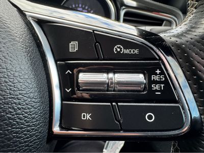 2021 Kia Ceed