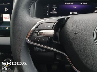 2024 Skoda Karoq