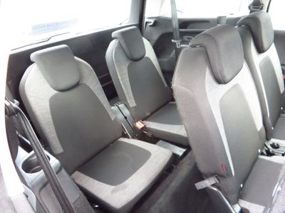 2019 Citroen C4 Grand Picasso