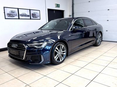 2020 Audi A6