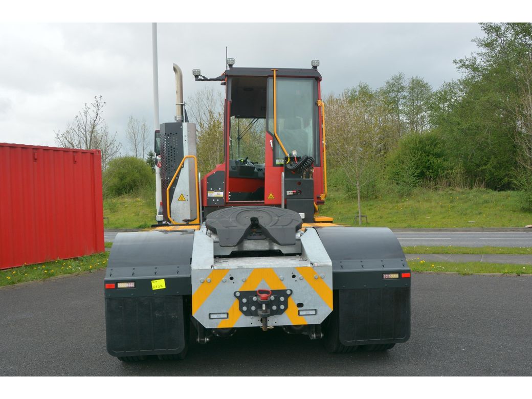 2026 Kalmar T2