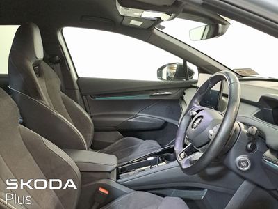 2024 Skoda Enyaq