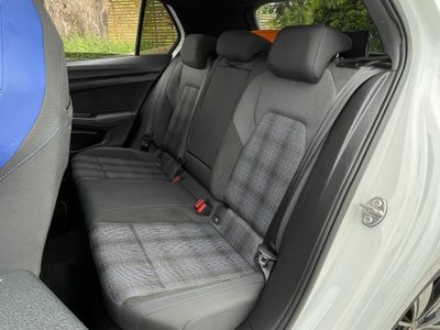 2023 Volkswagen Golf