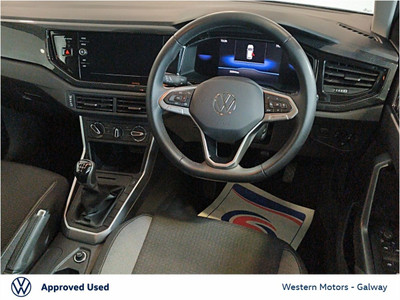 2026 Volkswagen Polo