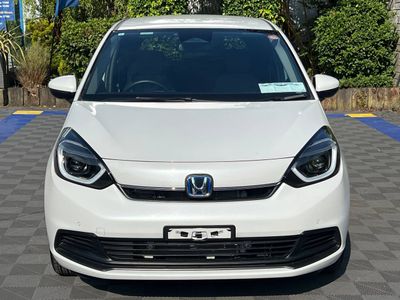 2024 Honda Fit